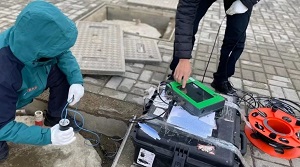 隆重推出:PDI最新力作,旁孔測試儀